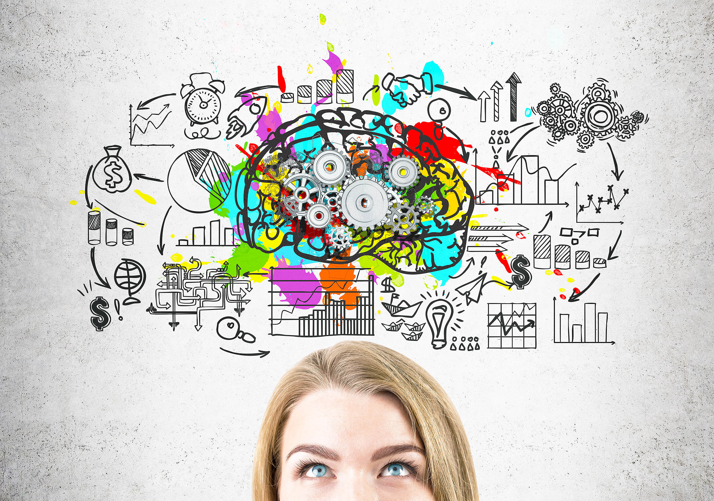 Mental time travel: People with 'hyperthymesia' remember too much