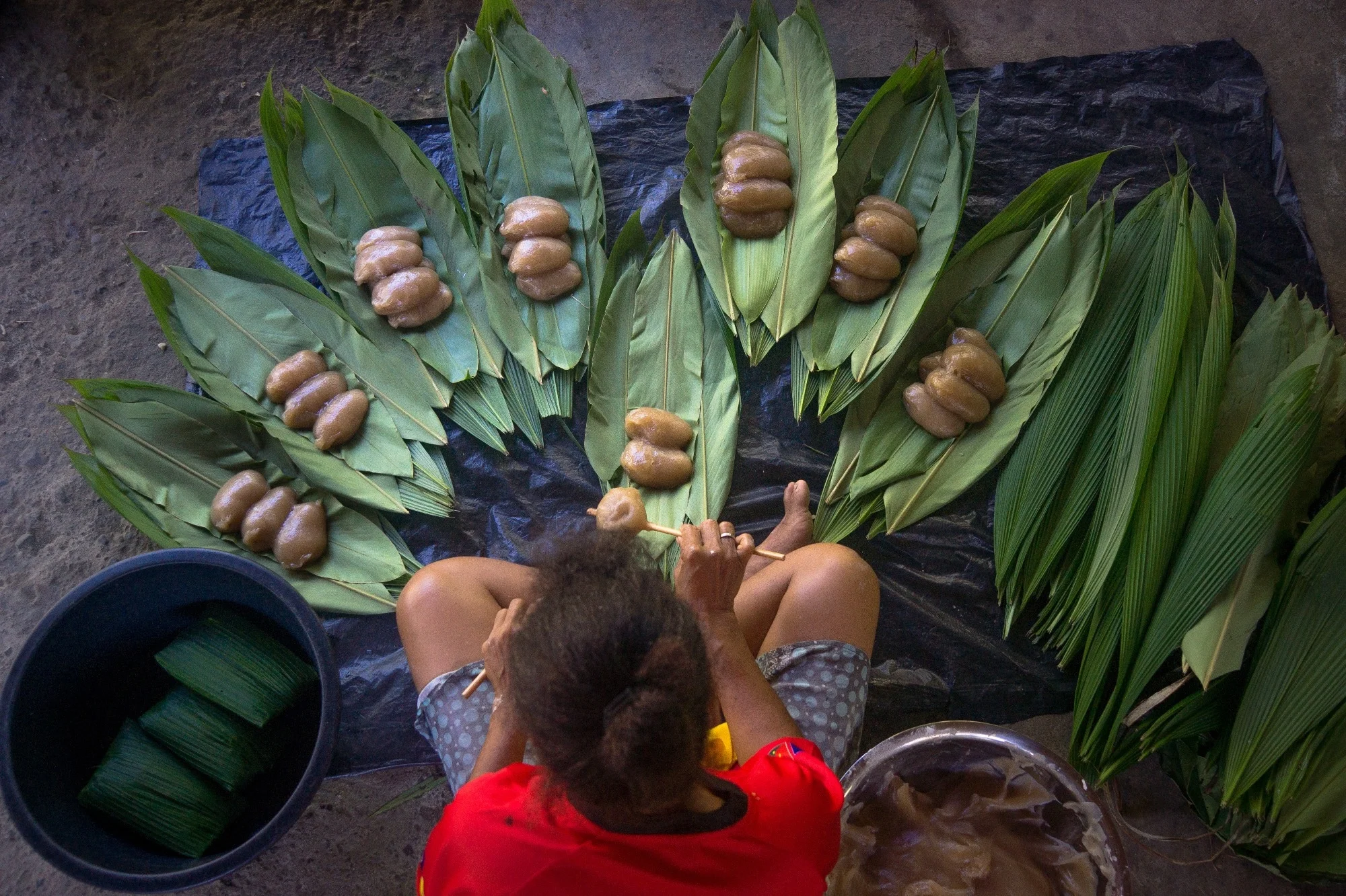 Scientists set out to map the world’s traditional food environments and their health impacts