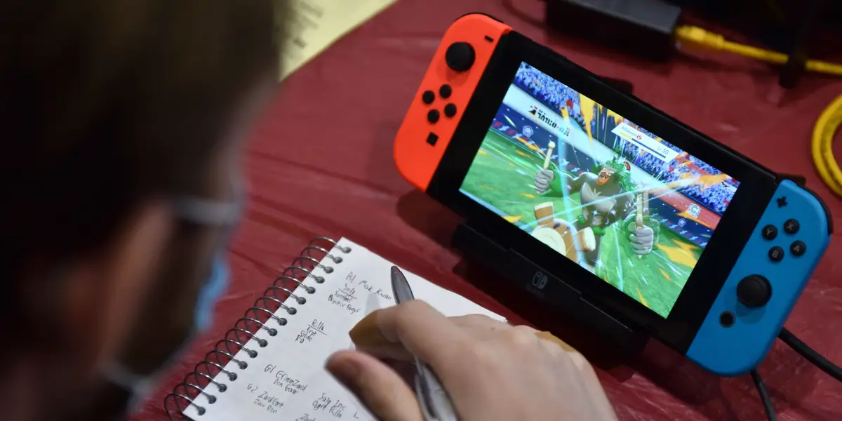 Nintendo is raising prices on the original Switch game consoles due to 'market conditions'