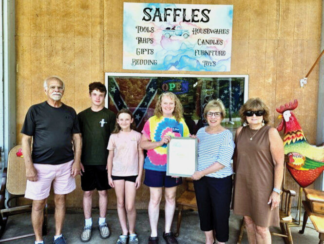 New business opens in Philippi
