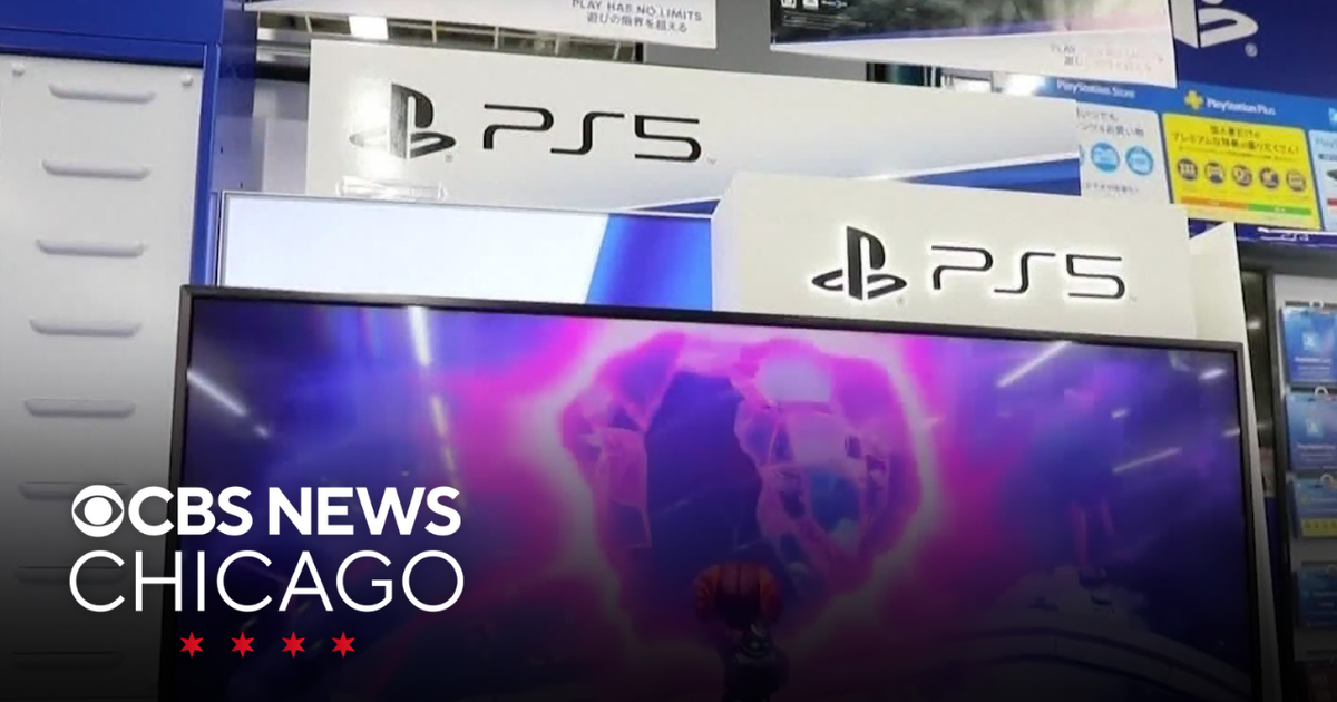 Sony announces PS5 price increase citing “challenging economic environment"