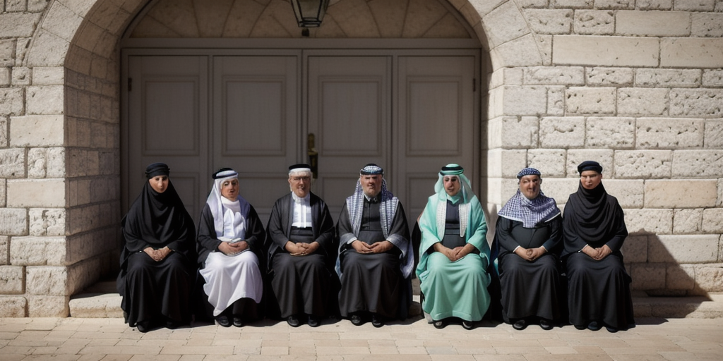 Palestine statehood: More countries back two-state solution - what's keeping the dream a dream?