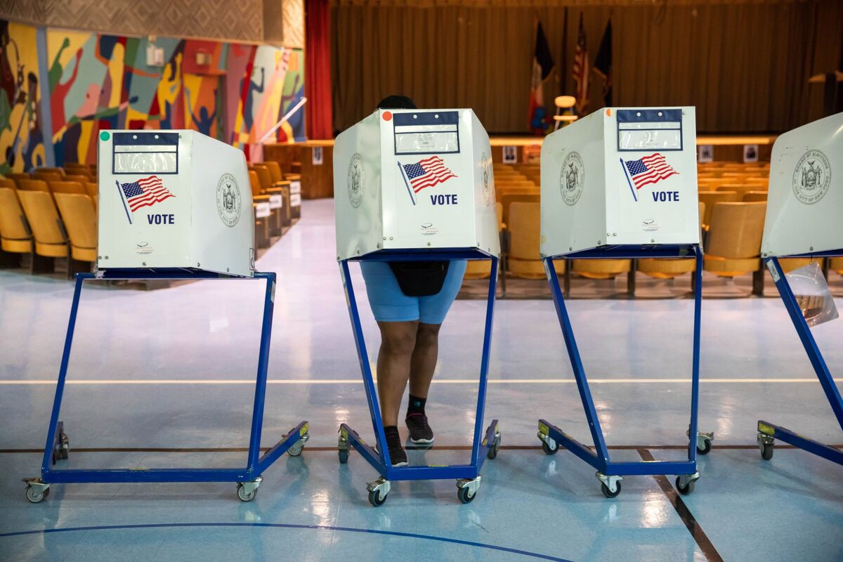 Supreme Court to Consider Ban on Race-Based Voting Districts