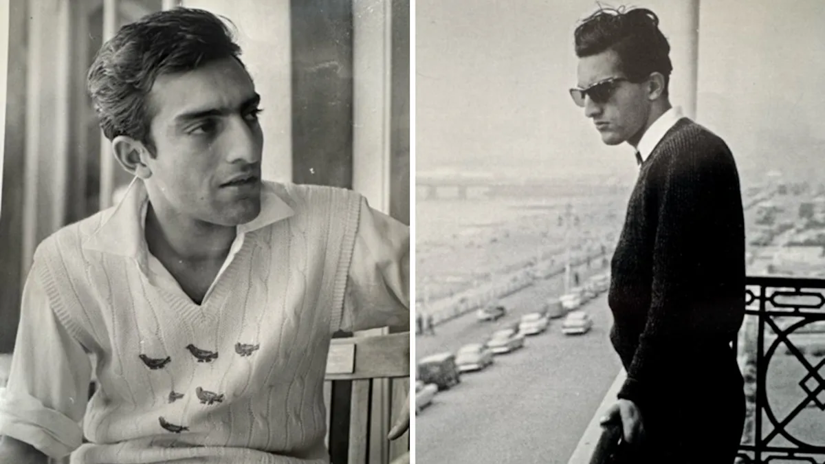 Tiger Pataudi: The prince who came to play