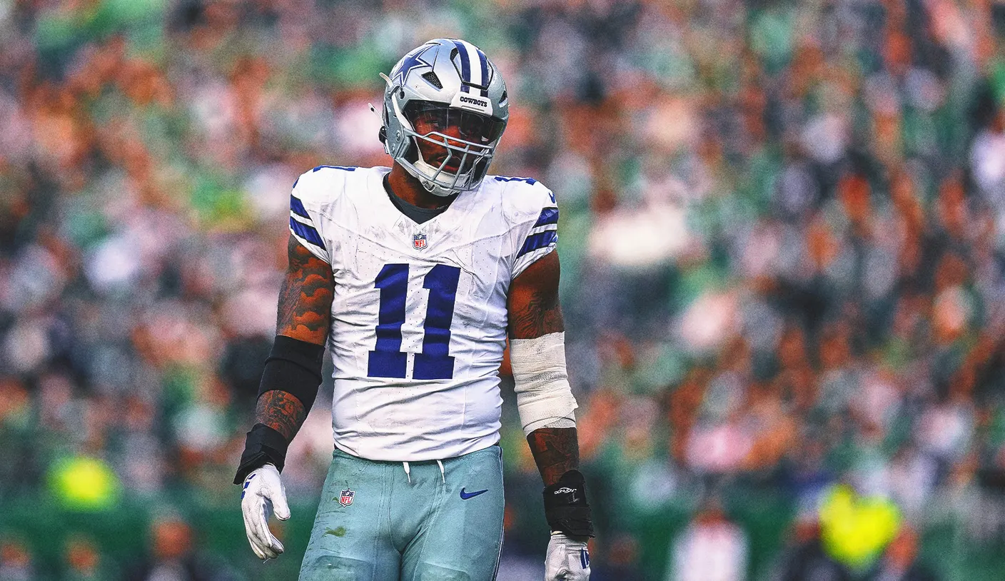 2025 NFL Predictions, Picks: 3 DPOY Wagers To Make Now