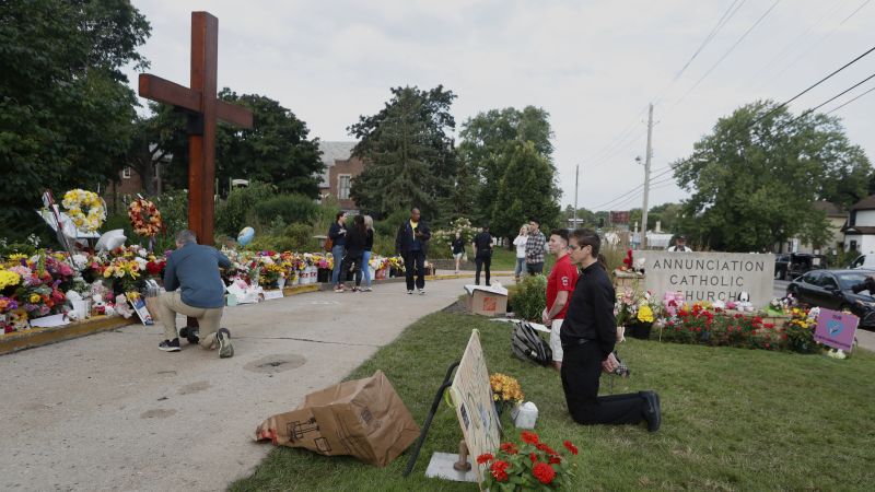 After tragedy in Minneapolis, Trump officials join a cherry-picked rush to judgment