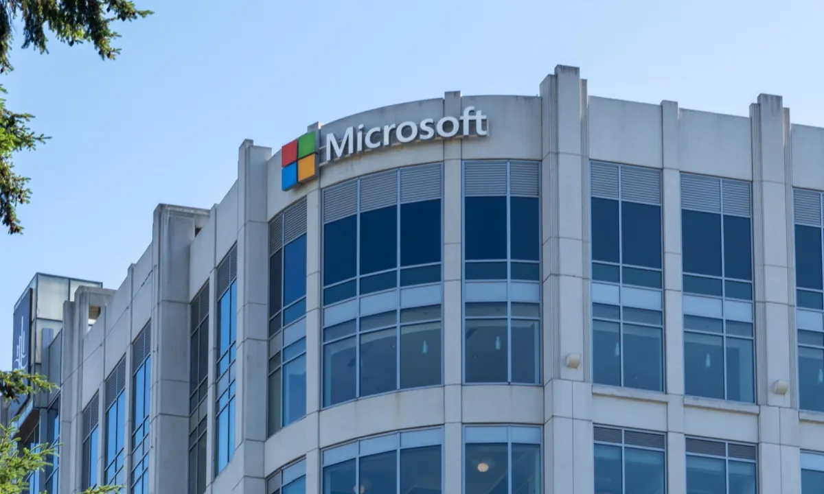 Microsoft Launches Public Testing of First In-House Foundation Model