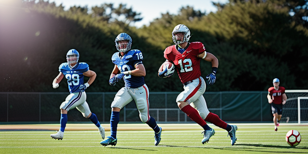 Friday sports