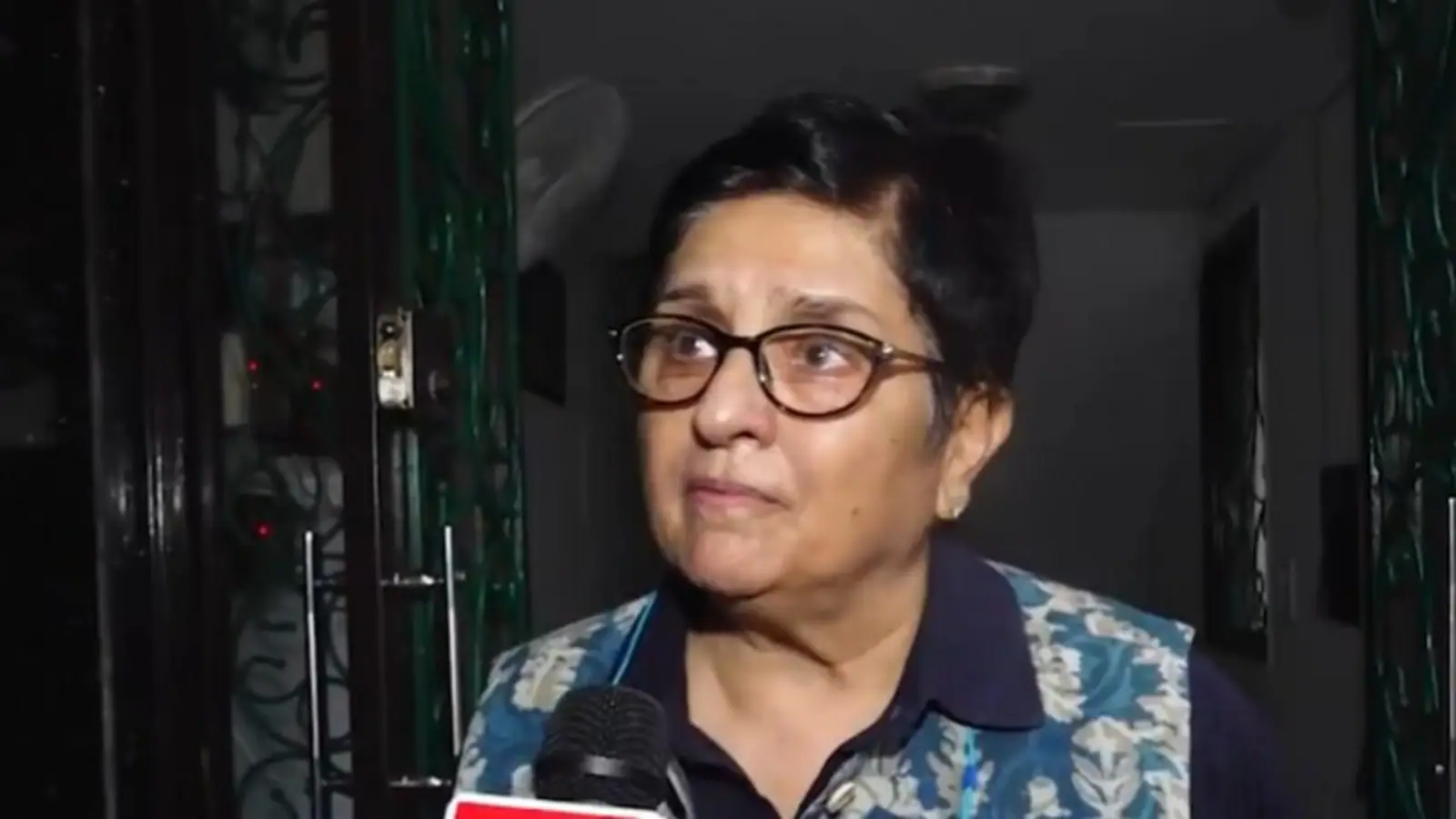 ‘Sons seen as wealth, daughters as burden’: Kiran Bedi on Noida dowry death case