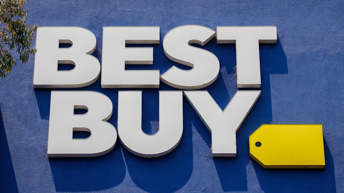 Best Buy earnings preview: Headwinds the retailer is facing