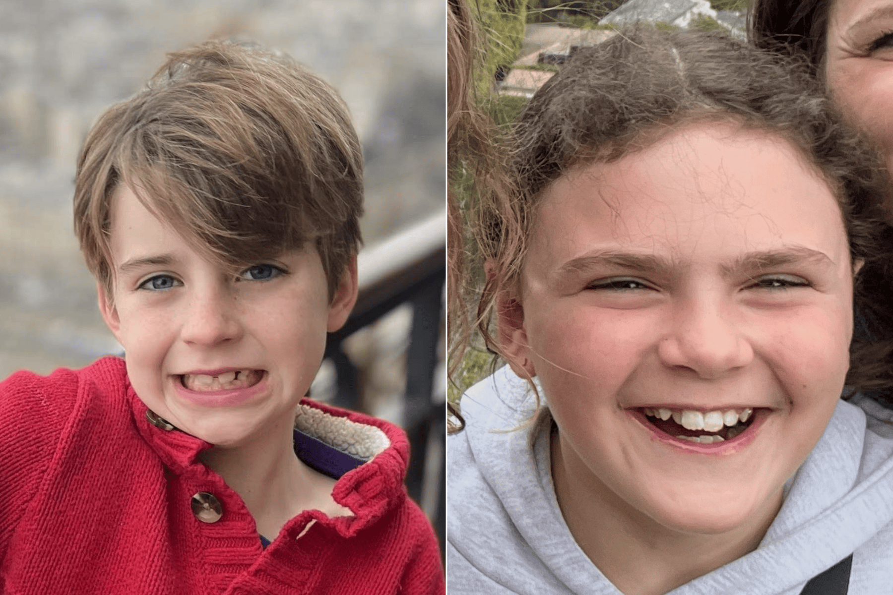 Families of children killed in Minneapolis church shooting call for healing, change