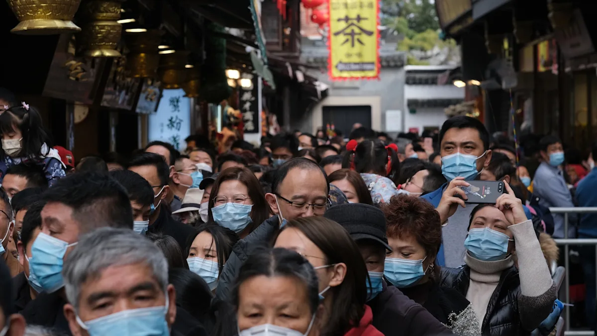 CDC issues travel warning amid concerning surge of debilitating disease: 'Practice enhanced precauti