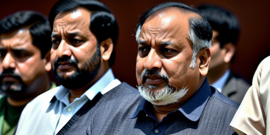 Court Rejects Malegaon Blast Case Officer’s Claim Of Order To Arrest RSS Chief