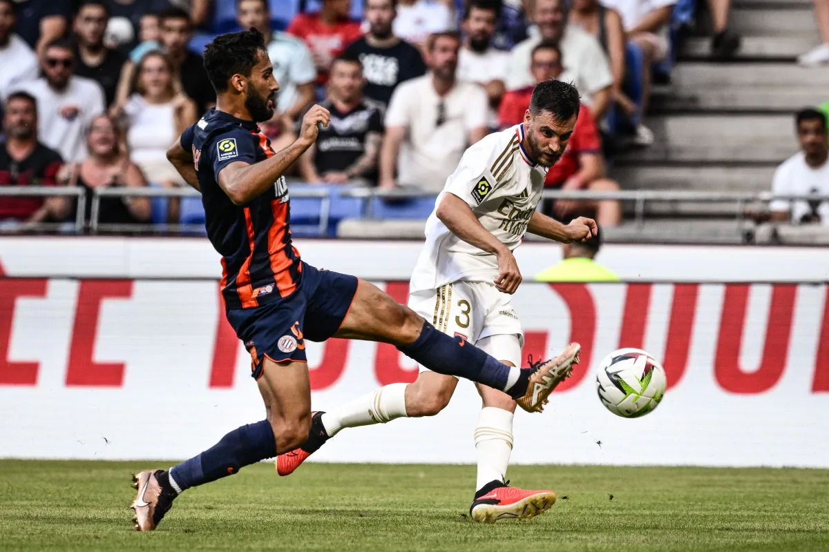 Official | Nicolás Tagliafico returns to Lyon