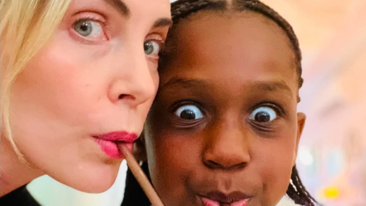 The surprising celebrities who adopted their children