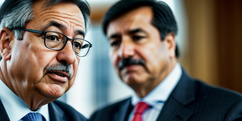 Chile Finance Minister Mario Marcel Resigns, CNN Chile Reports