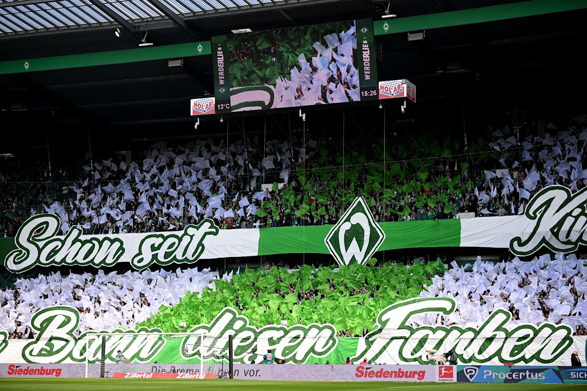 Bundesliga 2025/26 Tactical Previews: Werder Bremen