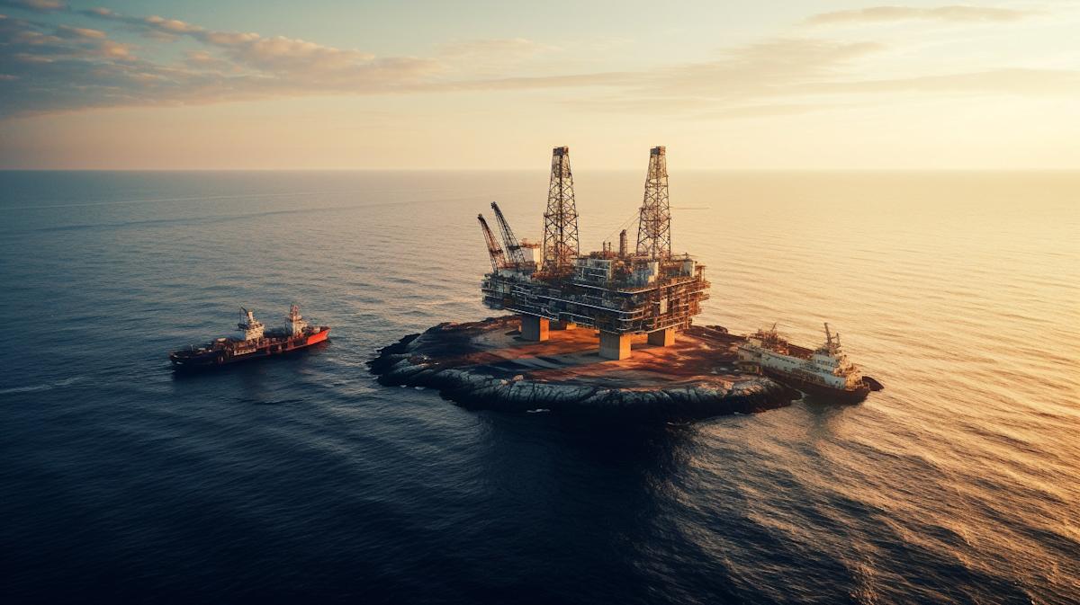 Chevron (CVX) Boosts Financial Strength With $5.5 Billion Subsidiary Note Issuance