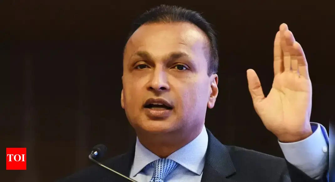ED summons Anil Ambani on August 5; loan diversion charge being probed: What's the case about? | India News