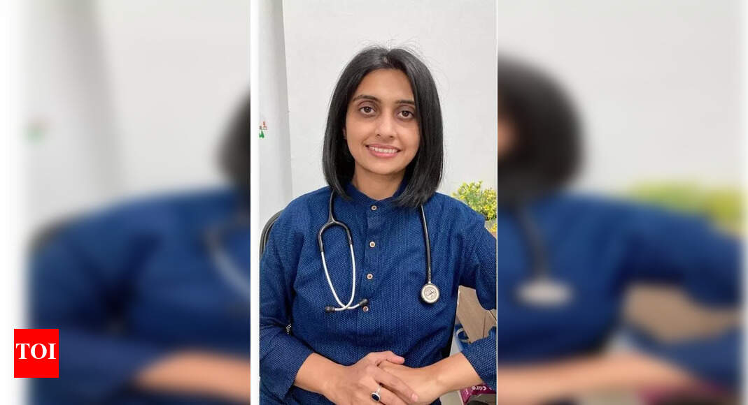 By Breastfeeding Your Child, You Are Saving the Environment Too: Doctor | Nagpur News
