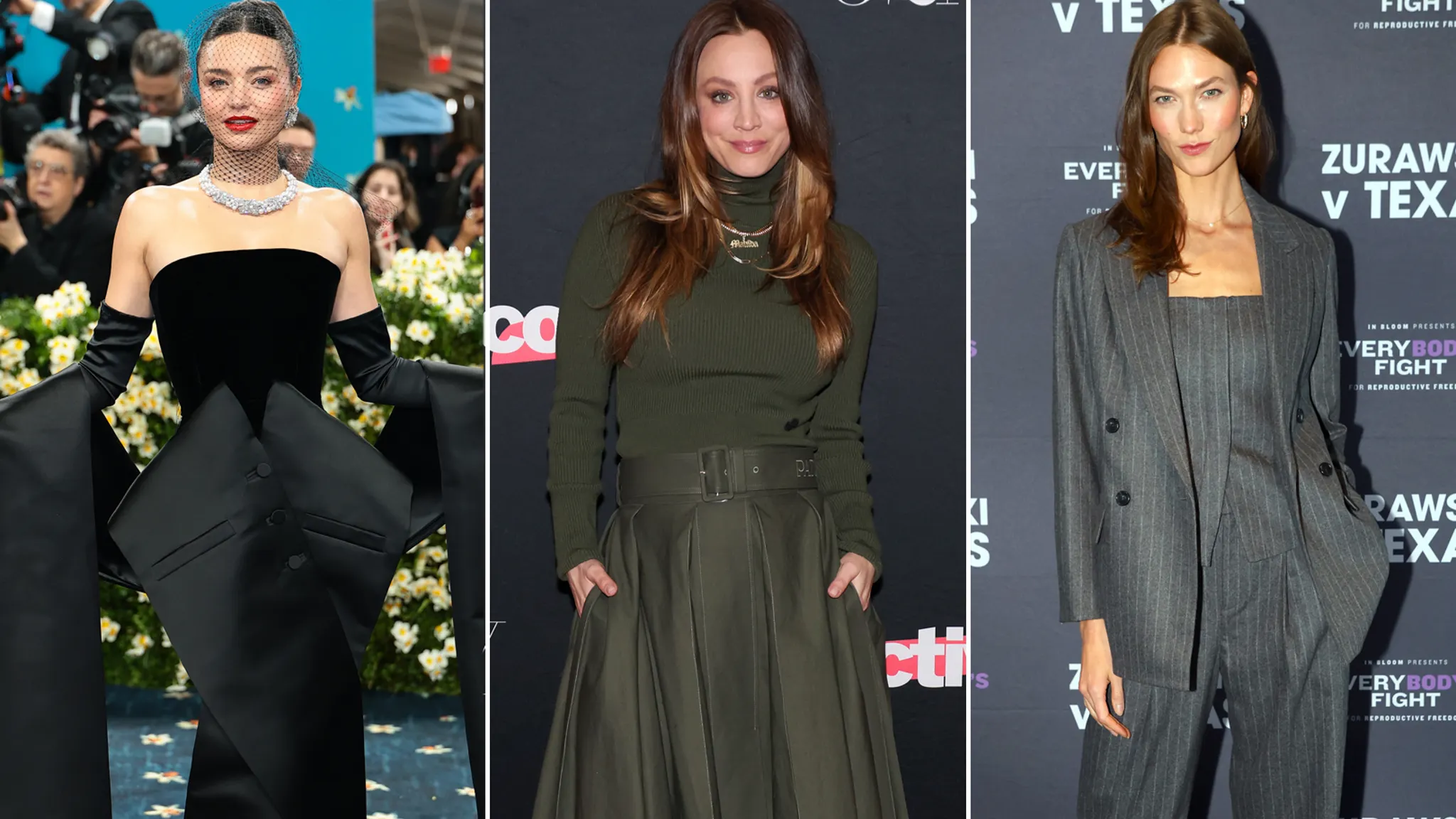 10 Celebrities Who Married Billionaires