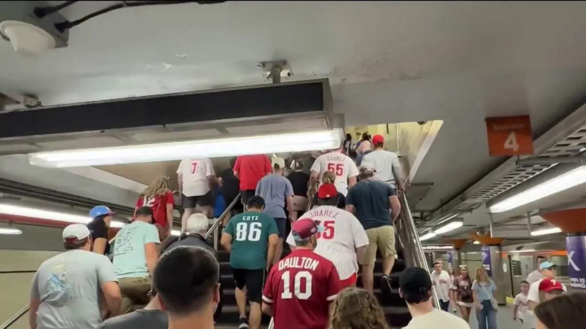 How SEPTA service cuts will impact transit to Philly Sports Complex
