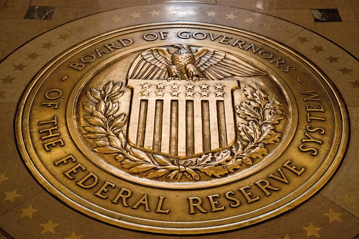 Stock market today: Dow, S&P 500, Nasdaq futures up slightly ahead of Powell speech