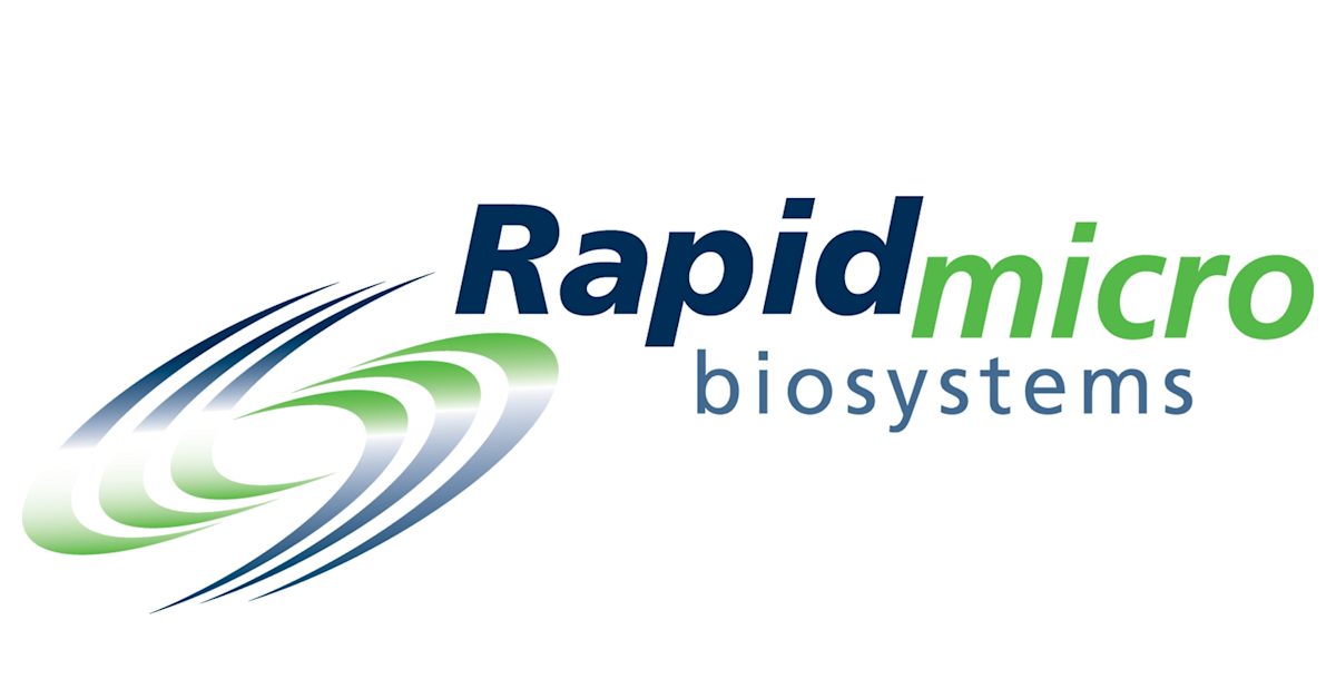Rapid Micro Biosystems Reports Second Quarter 2025 Financial Results