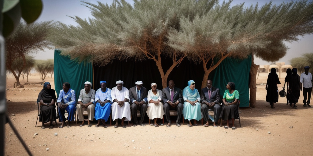 Israel in talks with South Sudan to resettle Palestinians from Gaza, sources say