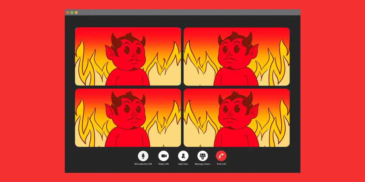 Parents like me are awash in school apps. I'm pretty sure some of them were designed by Satan himsel