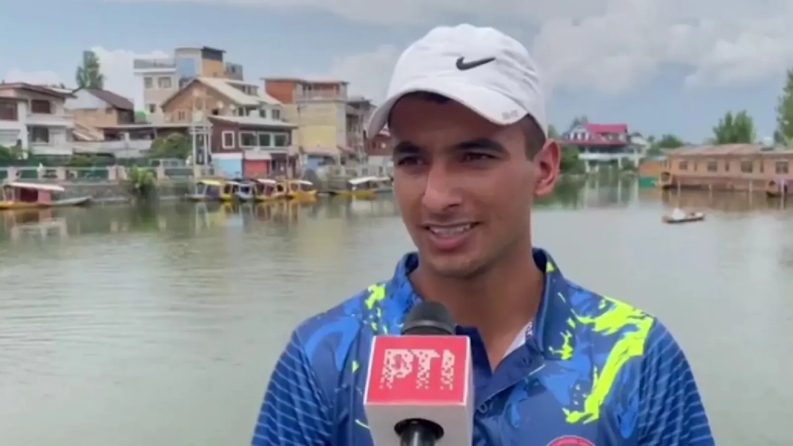 ‘I was thrilled’: Kashmir’s Mohsin Ali after PM Modi lauds him in ‘Mann Ki Baat’