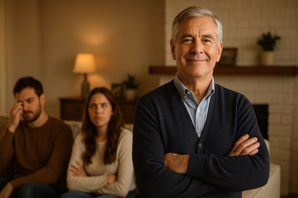7 things boomers refuse to apologize for that trigger everyone else