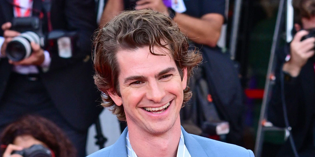 Venice Film Festival 2025: Celebrity Sightings