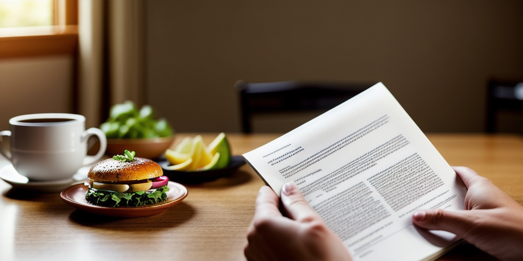 The federal government will issue new dietary guidelines. Here's what to expect