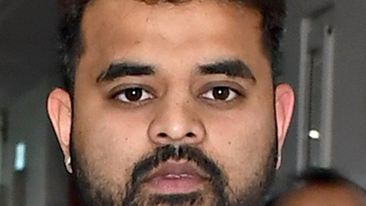 Prajwal Revanna convicted of rape; quantum of sentence expected to be announced today