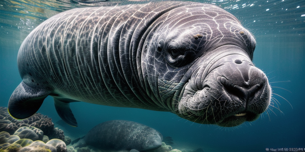 Florida Department of Environmental Protection says it’s not responsible for manatee protection