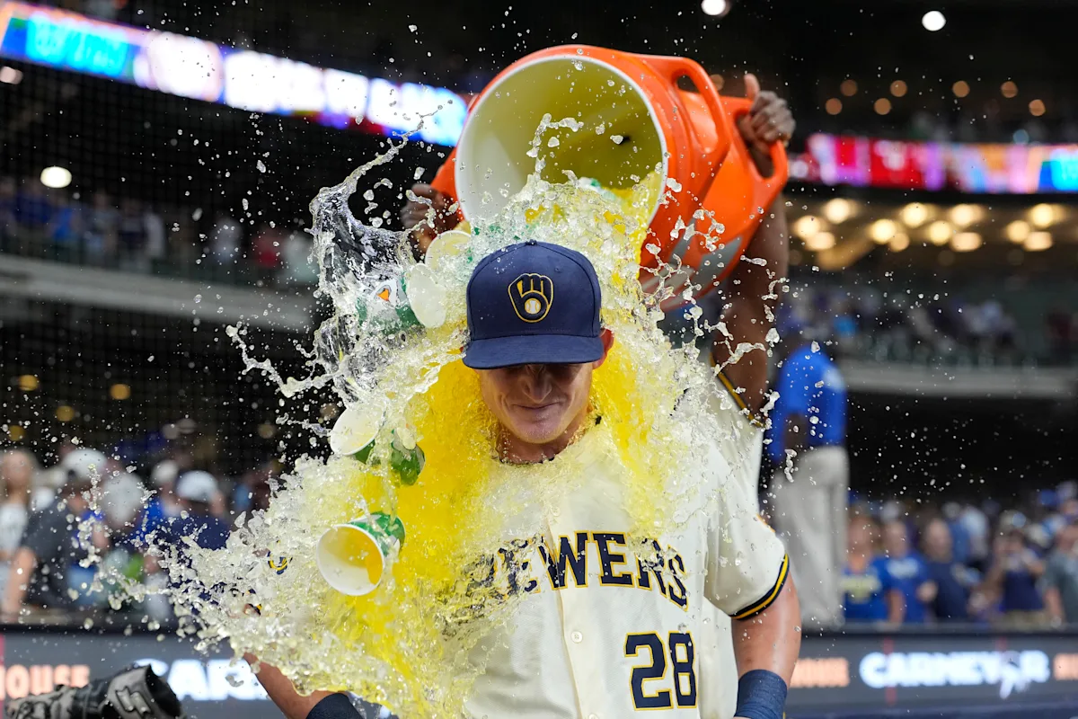 Fantasy Baseball Waiver Wire: 8 players to target if you need to make a splash