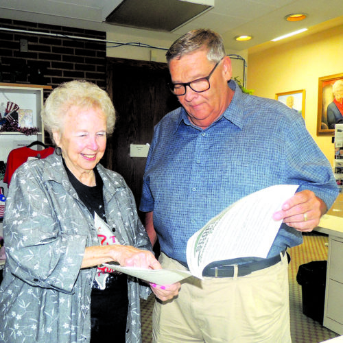 Business list from SCOPE protects seniors from scams