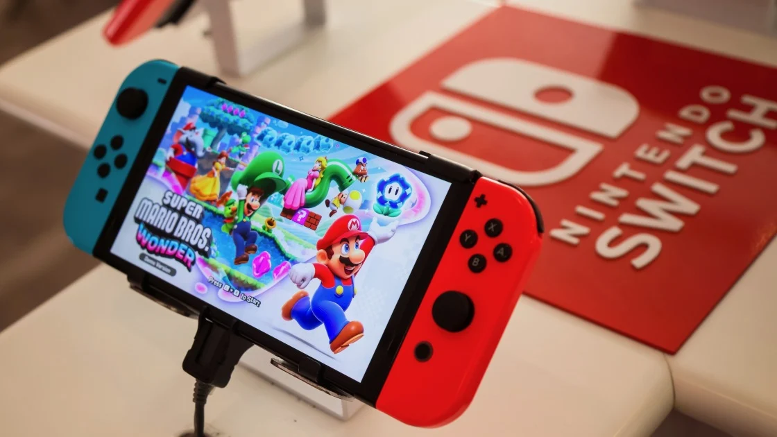 Eyeing a Older Nintendo Switch? Buy Now Before Prices Go Up