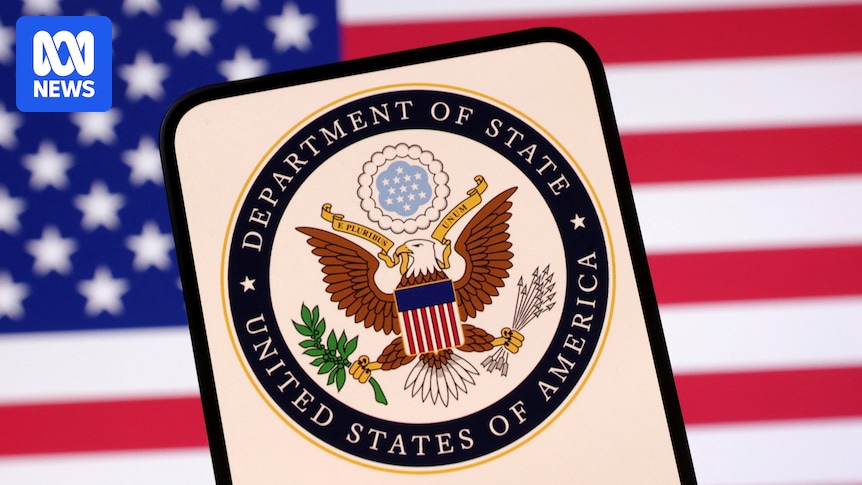 People who already have US visas are still subject to 'continuous vetting'. What does that mean?