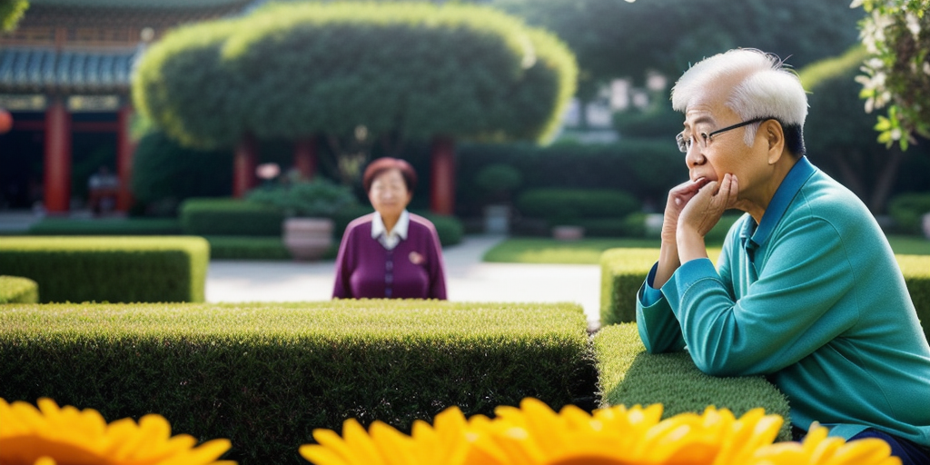 Combined lifestyle habits, subjective well-being, and all-cause mortality among older adults in Chin