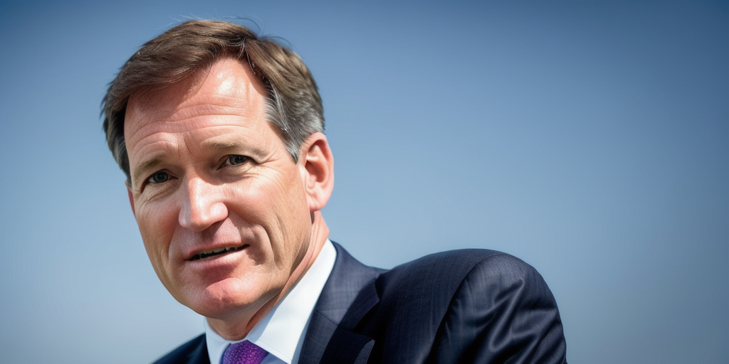 White House picks Kennedy deputy Jim O’Neill to replace fired CDC chief