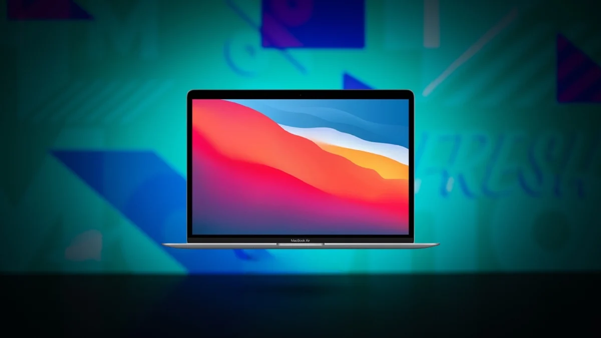 This refurbished MacBook Air with the M1 chip is basically new… and it’s now over 50% off