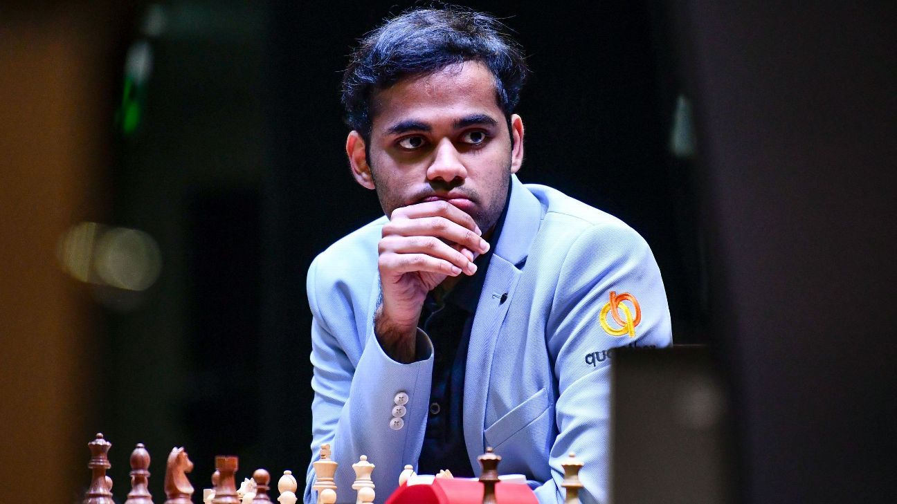 SatChi, Lakshya in Macau Open QF; Arjun Erigaisi in eSports World Cup third-place playoff: Indian Sports LIVE, August 1