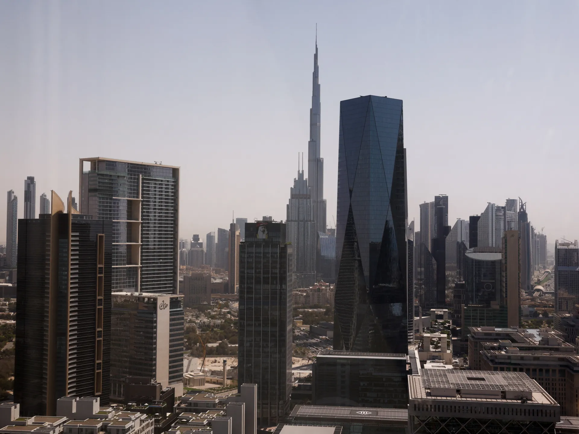 Israel sharpens UAE travel warning for citizens, cites ‘terrorist’ threat