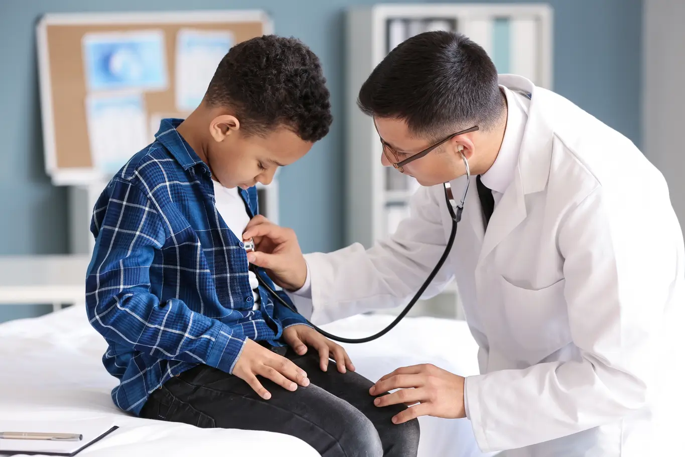 Back-to-School Health Essentials: Your Complete Guide to Preparing Your Child for a Healthy School Year