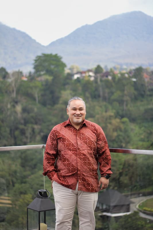 A Lifestyle Conversation with Teezar Mirza