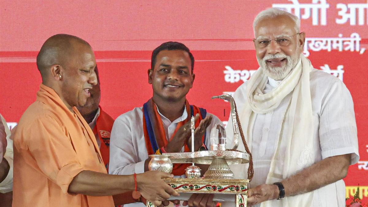 My promise to avenge Pahalgam attack fulfilled with blessings of Lord Shiva: PM Modi in Varanasi