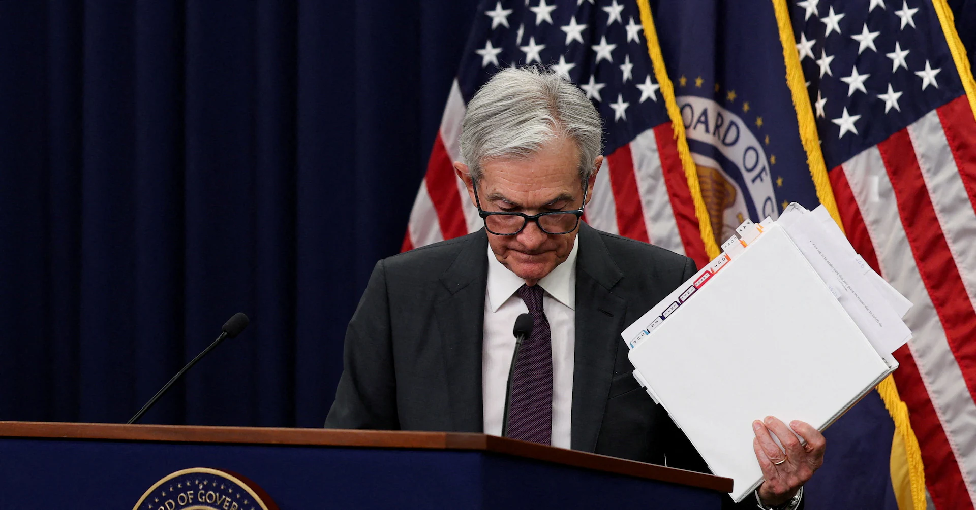 US payrolls revisions jolt markets, making Fed look behind the curve