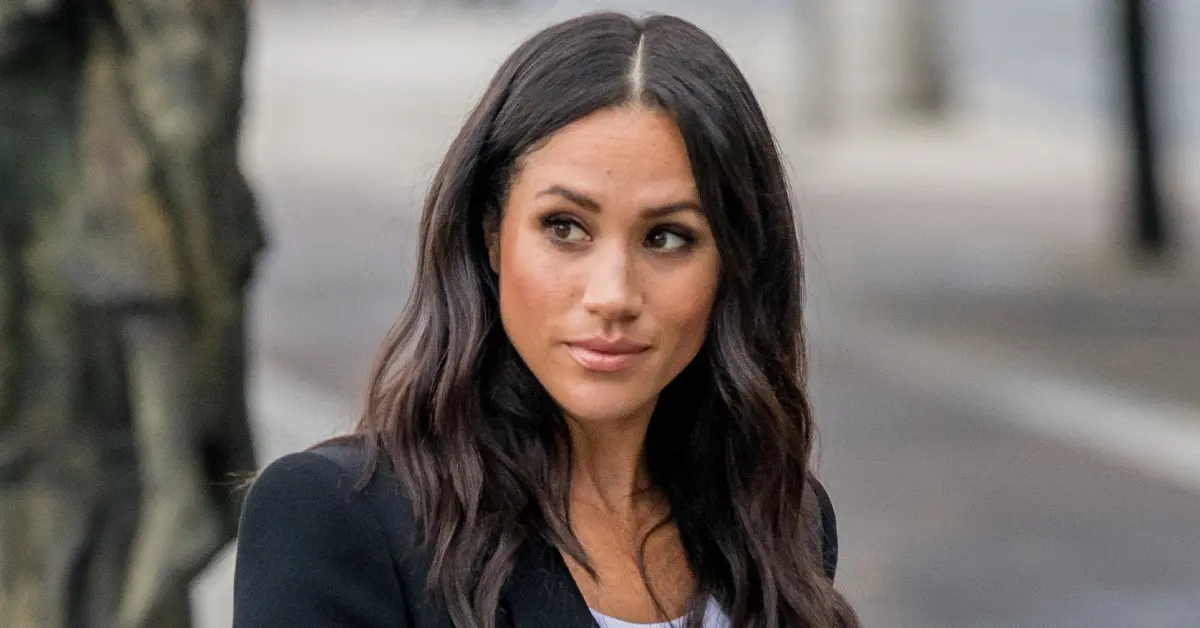 Meghan Markle's Lifestyle Brand Is 'Sinking' After 'Blowing Millions on PR,' Says Source: 'It's a Di